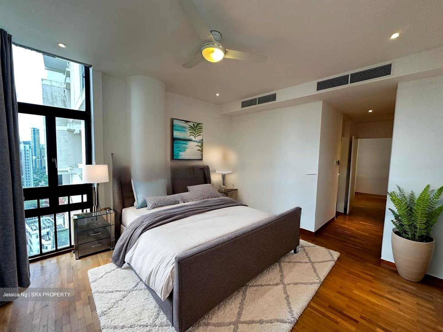 The Colonnade (D10), Condominium #467421791